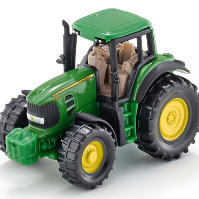 Siku Traktor John Deere 7530 1009