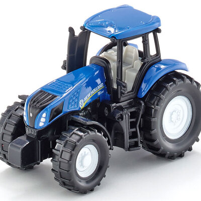 Siku traktor New Holland T8.390 1012