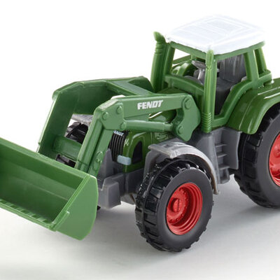 Siku Utovarivač Fendt 1039
