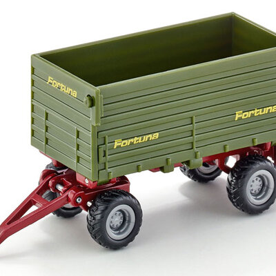 Siku Prikolica 2-osovinska 1077