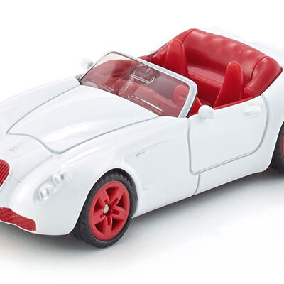 Siku autić Wiesmann MF5 Roadster 1320