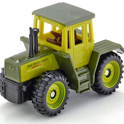 Siku Traktor MB-trac 1383