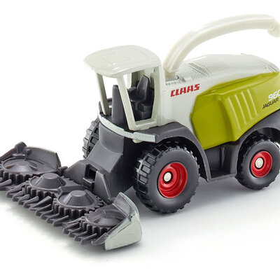 Siku kombajn Claas Jaguar 960 1418