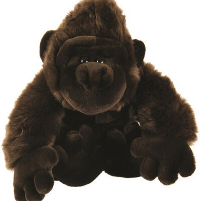 Mehano Gorila Homer Plišana Igračka 50 cm