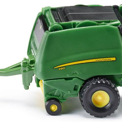 Siku John Deere balirka 1473