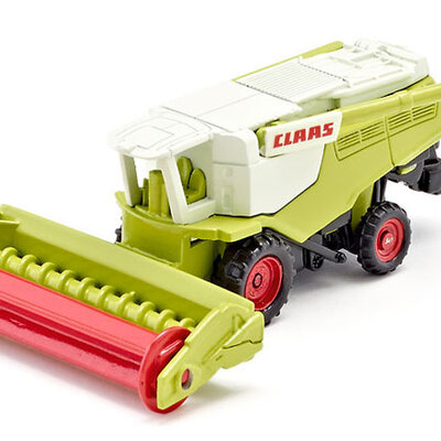 Siku Kombajn Claas 1476