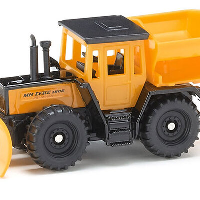 Siku vozilo zimske službe MB-trac 1478