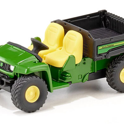 Siku terensko vozilo John Deere Gator 1481
