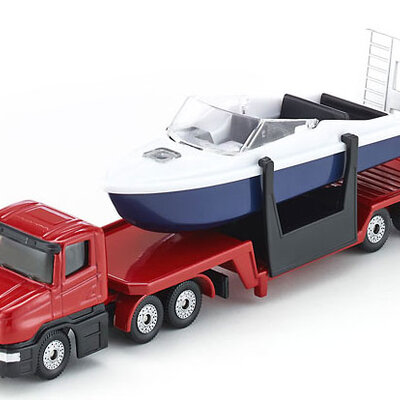 Siku šleper sa gliserom 1613