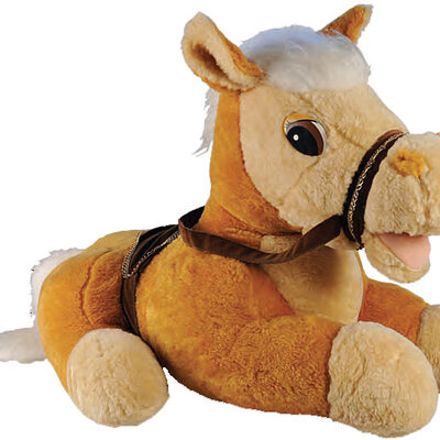 Mehano Plišani Poni 100 cm