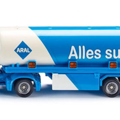 Siku Kamion cisterna 1626