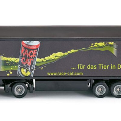 Siku Kamion sa prikolicom 1627