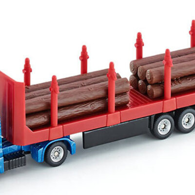 Siku MAN Kamion transporter 1659