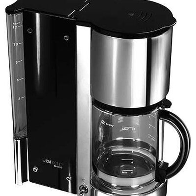 Clatronic aparat za filter kafu KA 3094 Shadow
