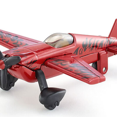Siku sportski akrobatski avion 1:87 1865