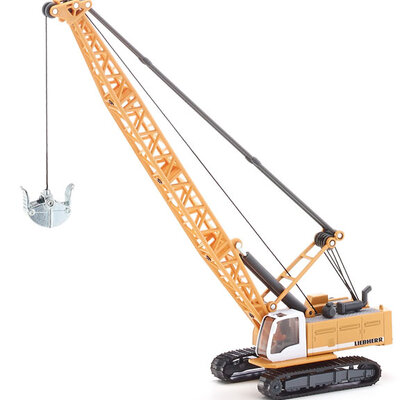 Siku Dizalica guseničar 1:87 1891