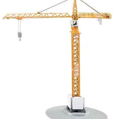 Siku Dizalica Kran 1:87 1899