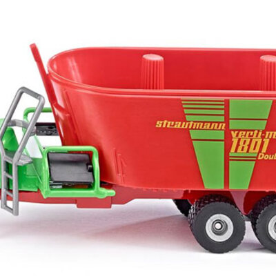 Siku Prikolica za stočnu hranu 1:50 1970