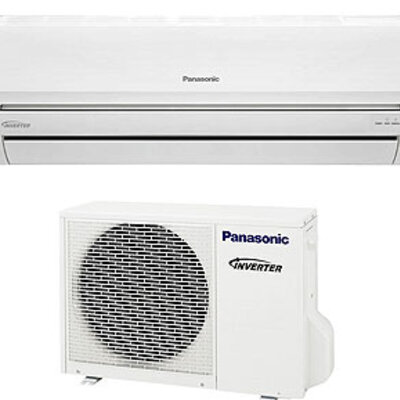 Panasonic Inverter