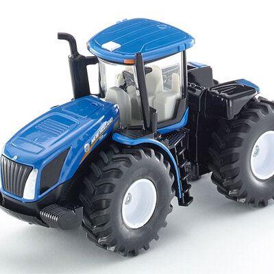 Siku Traktor New Holland T9.560 1:50 1983