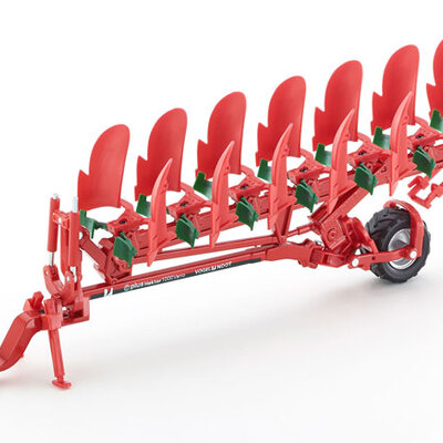 Siku Plug za traktor VogelAndNoot 2064