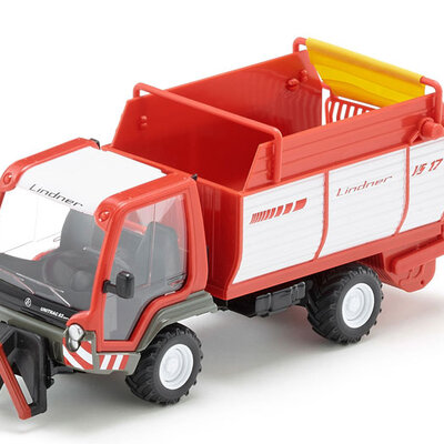 Siku Lindner Unitrac planinsko vozilo 1:32 3061