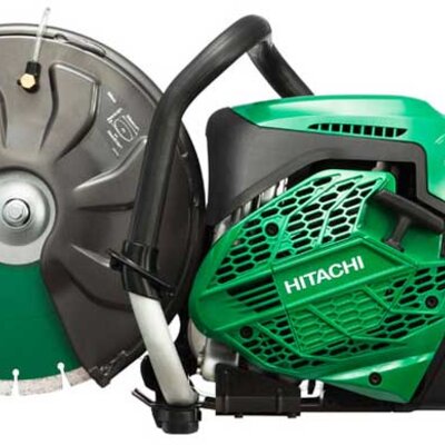 Hitachi Motorna testera za beton CM75EBP-WA
