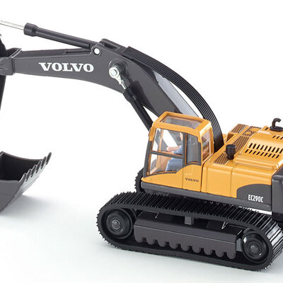 Siku bager Volvo EC 290 1:50 3535