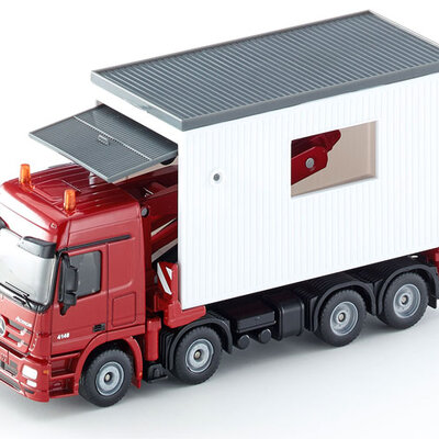 Siku Kamion za prevoz kontejnera 1:50 3544