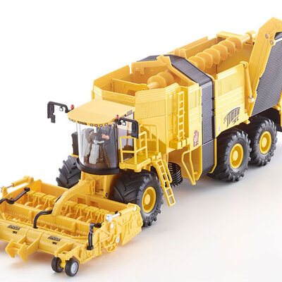 Siku Kombajn za šećernu repu 1:32 4060