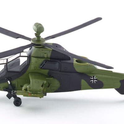 Siku Vojni helikopter 1:50 4912
