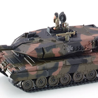 Siku Tenk Leopard 1:50 4913