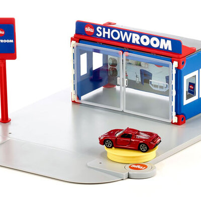 Siku Auto salon 5504