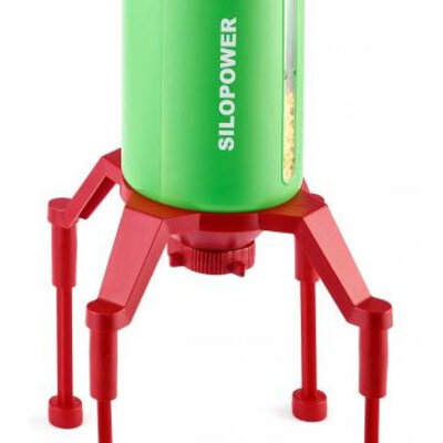 Siku vertikalni silos 5602