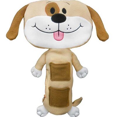 Ljubimac za sigurnosni pojas - Pas