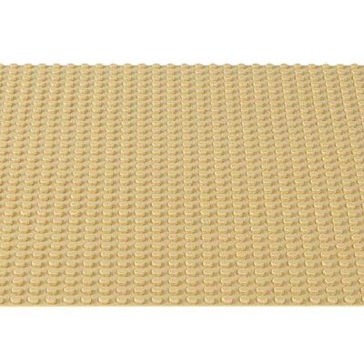 LEGO® Classic kockice Podloga - bež 10699