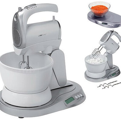 Clatronic mikser 2u1 HMS 3152