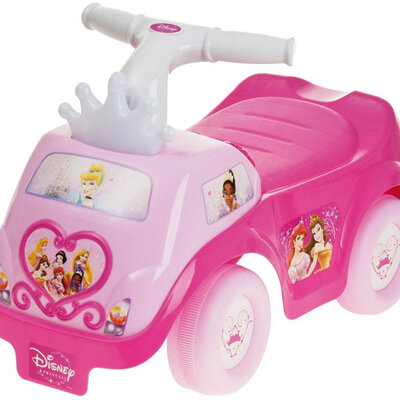 Kiddieland guralica Disney Princess 049304