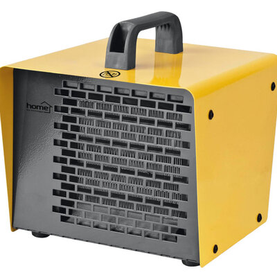 Prenosna monofazna grejalica 2000W FK30 sa metalnim kućištem