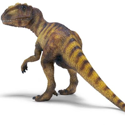 Schleich Praistorijske životinje - Allosaurus 14512
