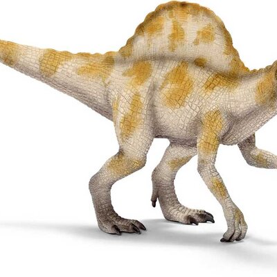 Schleich Praistorijske životinje - Dinosaurus - Spinosaurus 14521