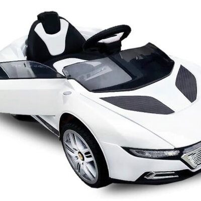 Auto na akumulator 219 R/C Beli