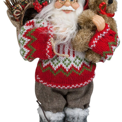 Deda Mraz Norik 30 cm