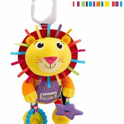 Tomy Lamaze igračka Lav TM27045
