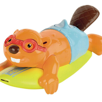 Tomy igračka za kupanje Surfer dabar TM72032