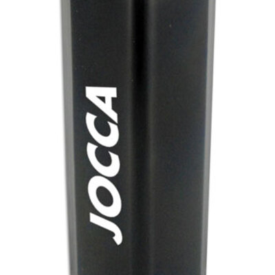 Pomoćna baterija za mobilne uređaje Jocca PowerBank 2200 Crna