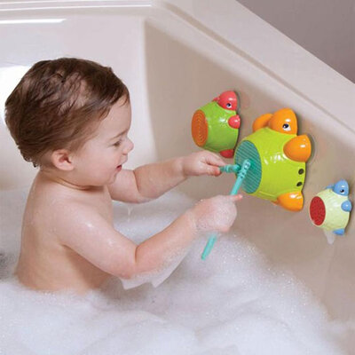 Little Tikes igračka za kupanje Kornjače Bubnjevi LT632266