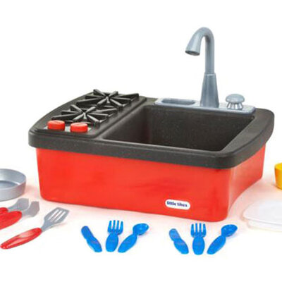 Little Tikes kuhinjica sudopera LT635557