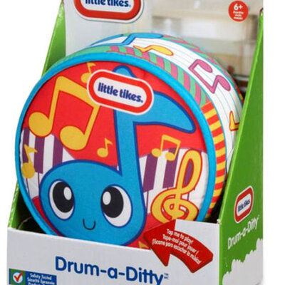 Little Tikes Bubanj LT635977