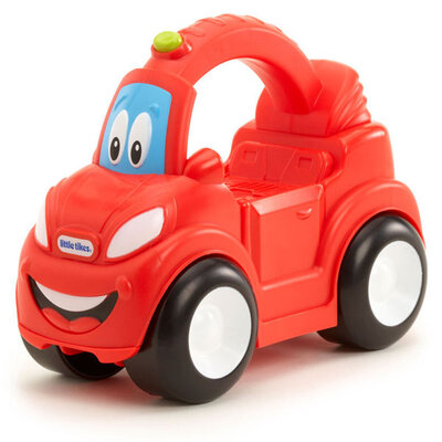 Little Tikes autić sa ručicom LT636141